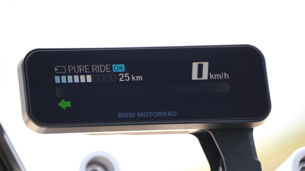 BMW CE 02