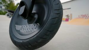 BMW CE 02