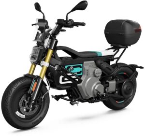 BMW CE 02