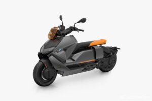 BMW CE 04