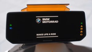 BMW CE 04