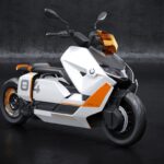 BMW Definition CE 04