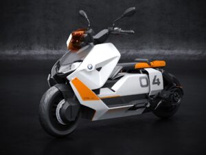 BMW CE 04