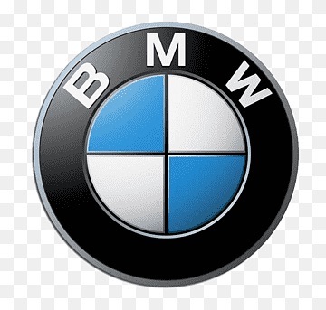 bmw logo