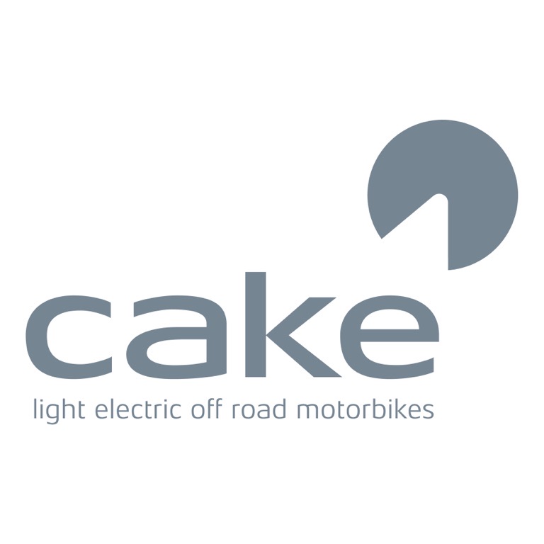 CAKE logo