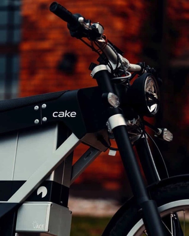 Cake Kalk INK&