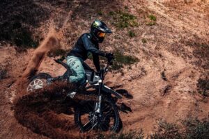 Kalk INK race