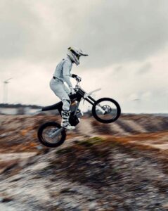 Kalk INK race
