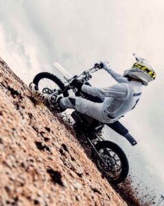 Kalk INK race