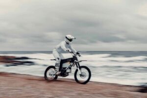 Kalk INK race