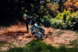 Kalk INK race