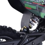 Crossfire ECR 1300 electric bike