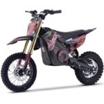 Crossfire ECR 1300 electric bike
