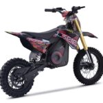 Crossfire ECR 1300 electric bike