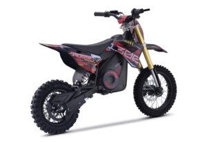 Crossfire ECR 1300 electric bike