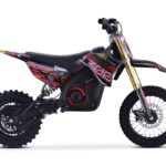 Crossfire ECR 1300 electric bike