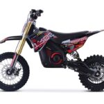 Crossfire ECR 1300 electric bike