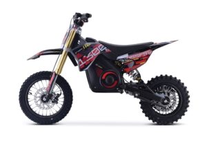 Crossfire ECR 1300 electric bike