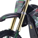 Crossfire ECR 1300 electric bike