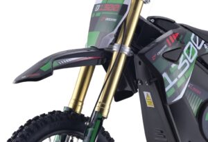 Crossfire ECR 1300 electric bike