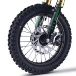 Crossfire ECR 1300 electric bike