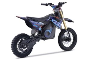 Crossfire ECR 1300 electric bike