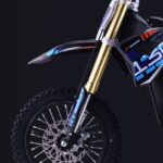 Crossfire ECR 1300 electric bike