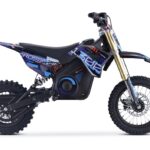 Crossfire ECR 1300 electric bike