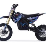 Crossfire ECR 1300 electric bike