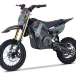 Crossfire ECR 1300 electric bike