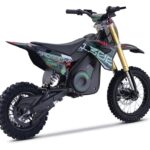Crossfire ECR 1300 electric bike