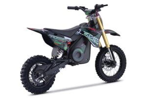 Crossfire ECR 1300 electric bike
