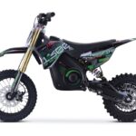 Crossfire ECR 1300 electric bike