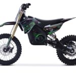 Crossfire ECR 1500 electric bike