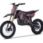 Crossfire ECR 1500 electric bike