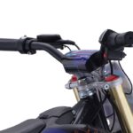 Crossfire ECR 1500 electric bike