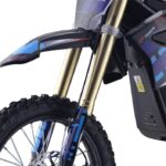Crossfire ECR 1500 electric bike