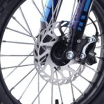 Crossfire ECR 1500 electric bike