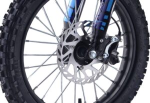 Crossfire ECR 1500 electric bike