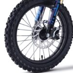 Crossfire ECR 1500 electric bike
