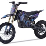 Crossfire ECR 1500 electric bike