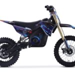 Crossfire ECR 1500 electric bike