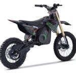 Crossfire ECR 1500 electric bike