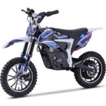 Crossfire ecr 750 electric bike