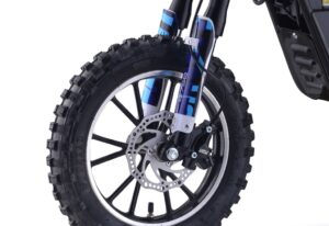Crossfire ecr 750 electric bike