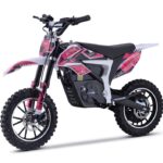 Crossfire ecr 750 electric bike