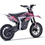 Crossfire ecr 750 electric bike