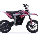 Crossfire ecr 750 electric bike