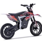 Crossfire ecr 750 electric bike