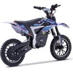 Crossfire ecr 750 electric bike